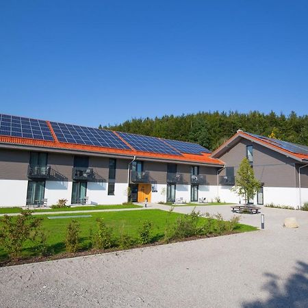 Leo Apartments Miesbach Exterior photo