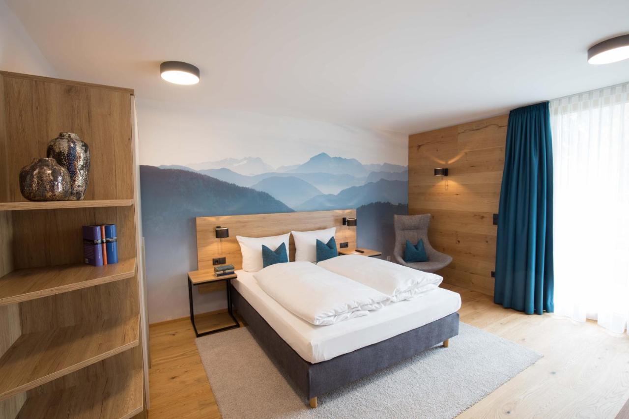 Leo Apartments Miesbach Exterior photo